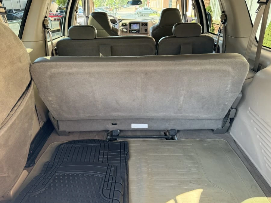 2004 Ford Excursion - Image 6 of 10