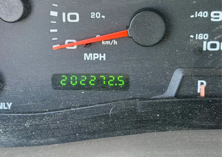 2004 Ford Excursion - Image 8 of 12