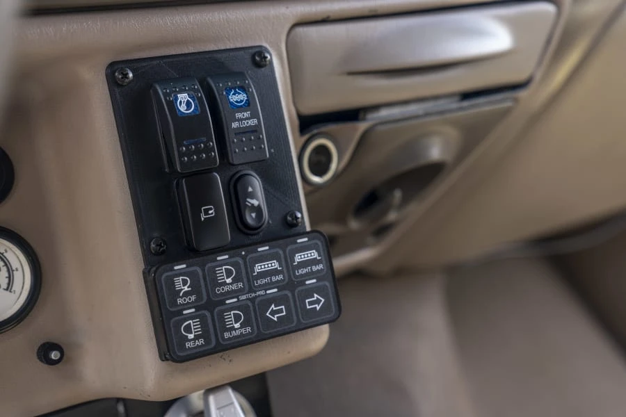 2004 Ford Excursion - Image 31 of 31