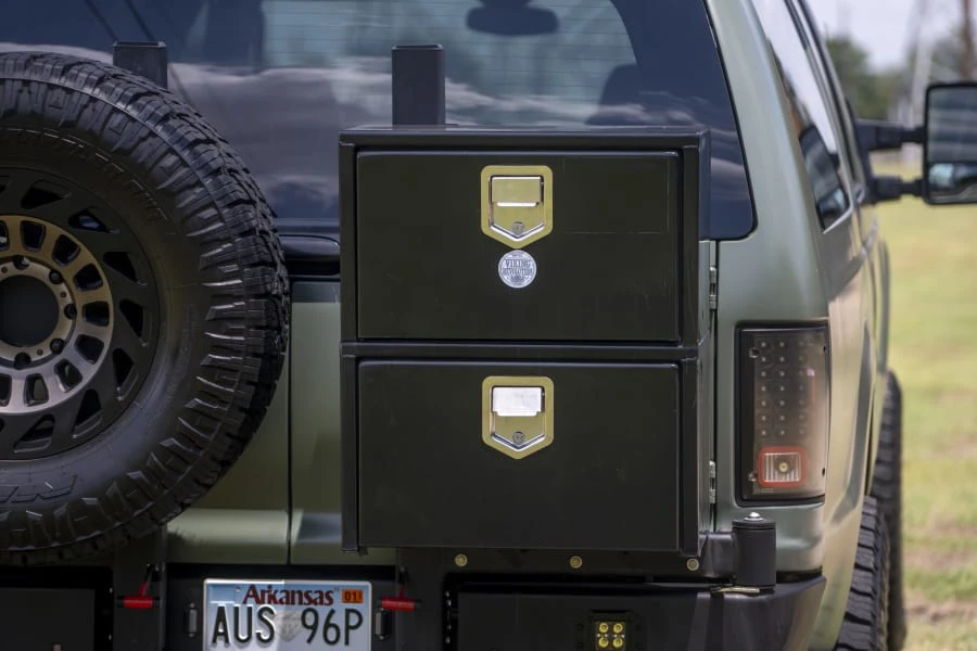 2004 Ford Excursion - Image 24 of 31