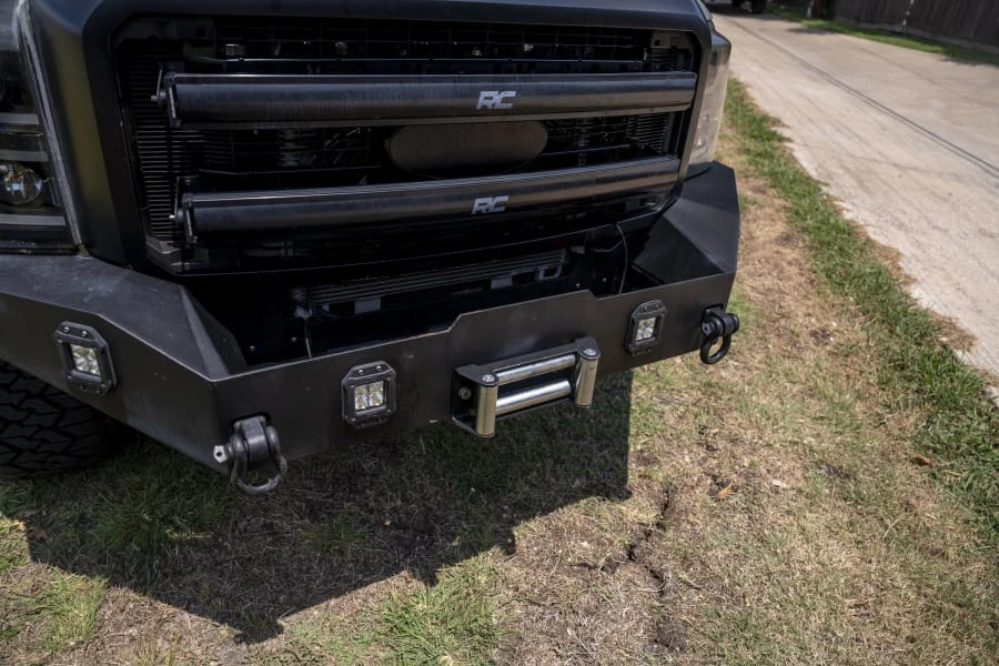 2004 Ford Excursion - Image 7 of 31