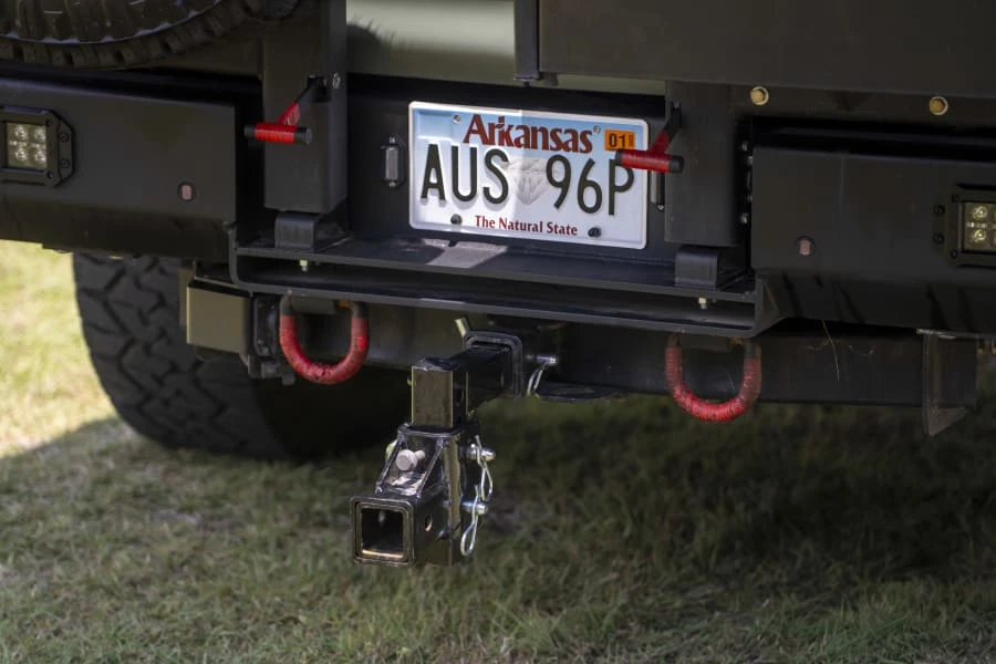2004 Ford Excursion - Image 17 of 31