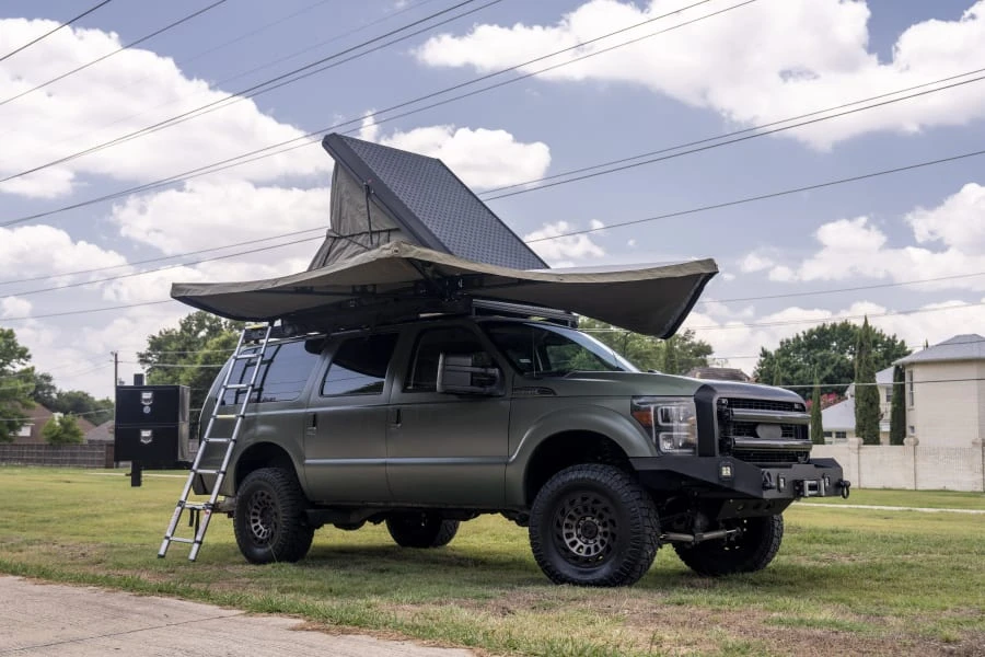 2004 Ford Excursion - Image 6 of 31