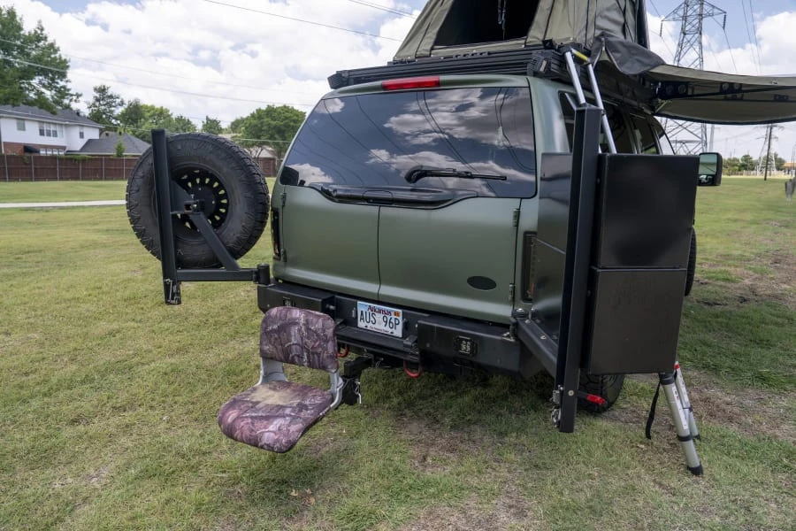 2004 Ford Excursion - Image 26 of 31