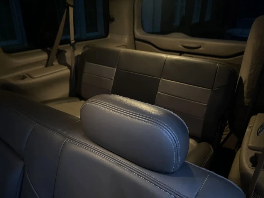 2004 Ford Excursion - Image 7 of 11