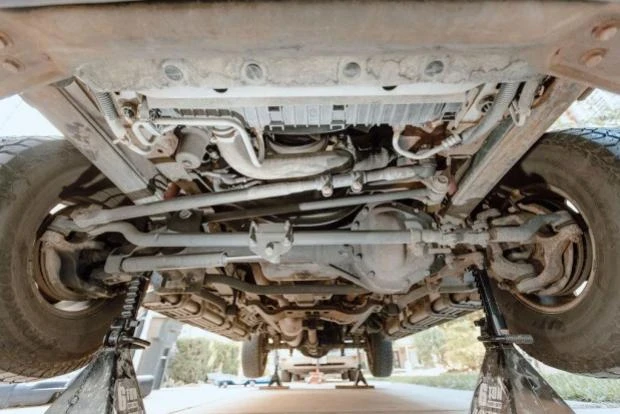 2004 Ford Excursion - Image 7 of 7