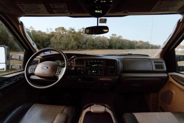 2004 Ford Excursion - Image 5 of 7