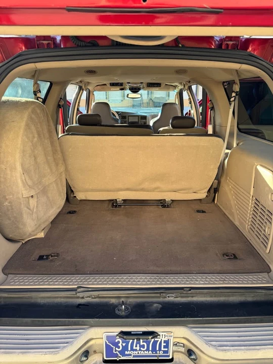 2004 Ford Excursion - Image 14 of 20