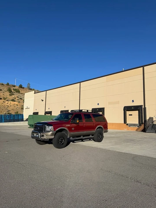 2004 Ford Excursion - Image 4 of 20