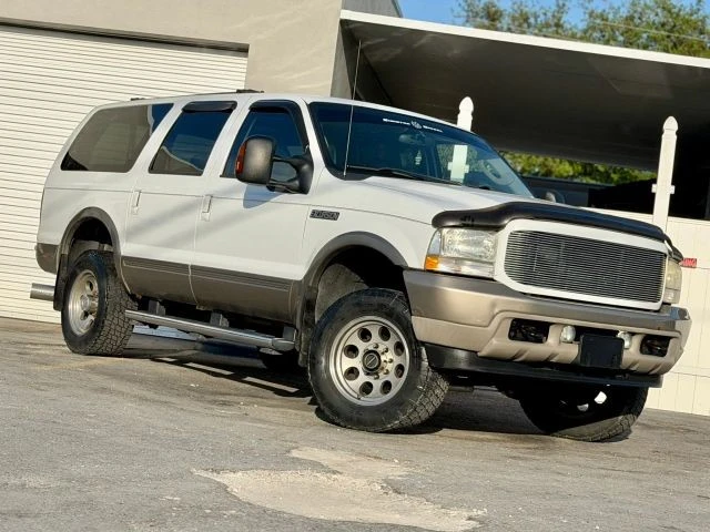 2004 Ford Excursion - Image 7 of 15