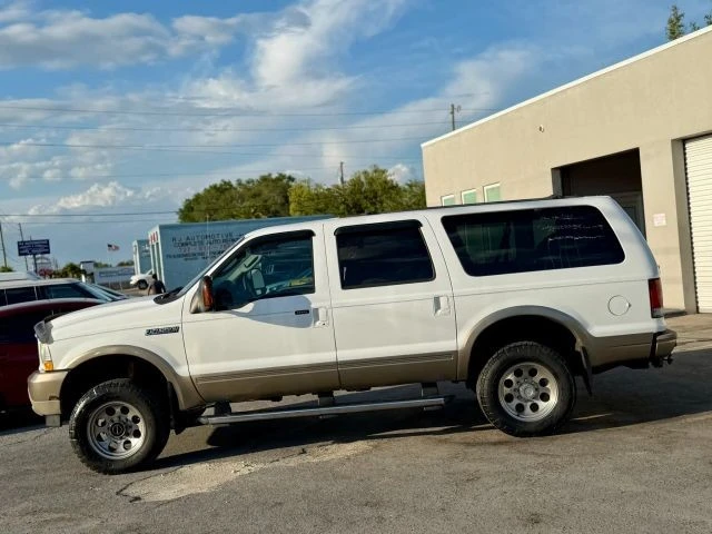 2004 Ford Excursion - Image 2 of 15