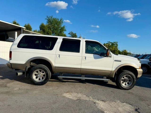2004 Ford Excursion - Image 5 of 15