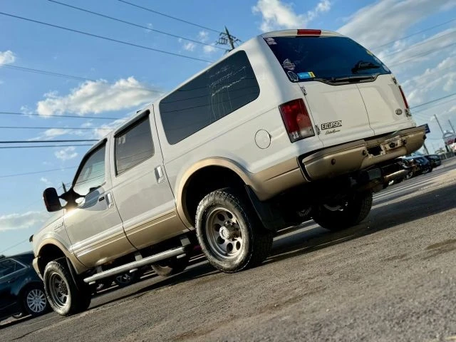 2004 Ford Excursion - Image 3 of 15