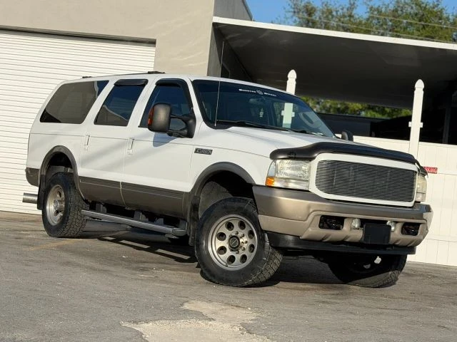 2004 Ford Excursion - Image 6 of 15
