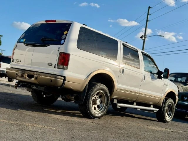 2004 Ford Excursion - Image 4 of 15