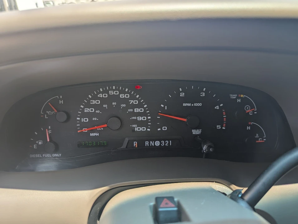 2004 Ford Excursion - Image 18 of 20