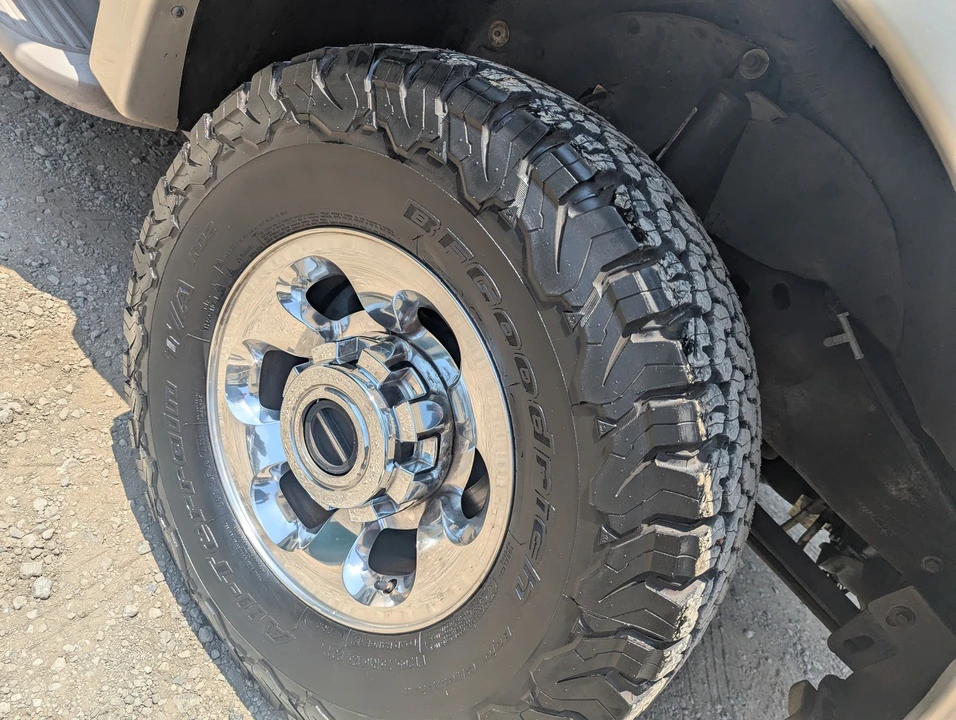 2004 Ford Excursion - Image 10 of 20