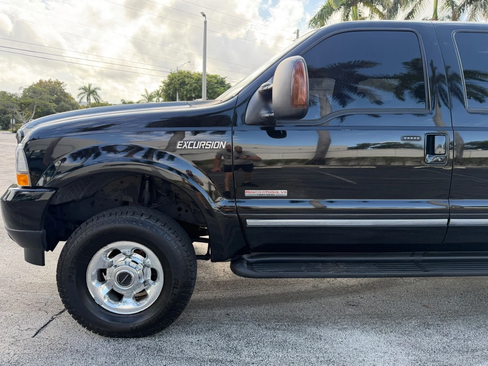 2004 Ford Excursion - Image 6 of 21