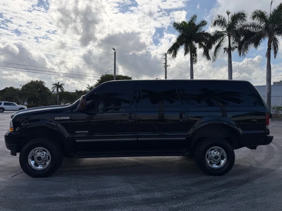 2004 Ford Excursion - Image 7 of 21