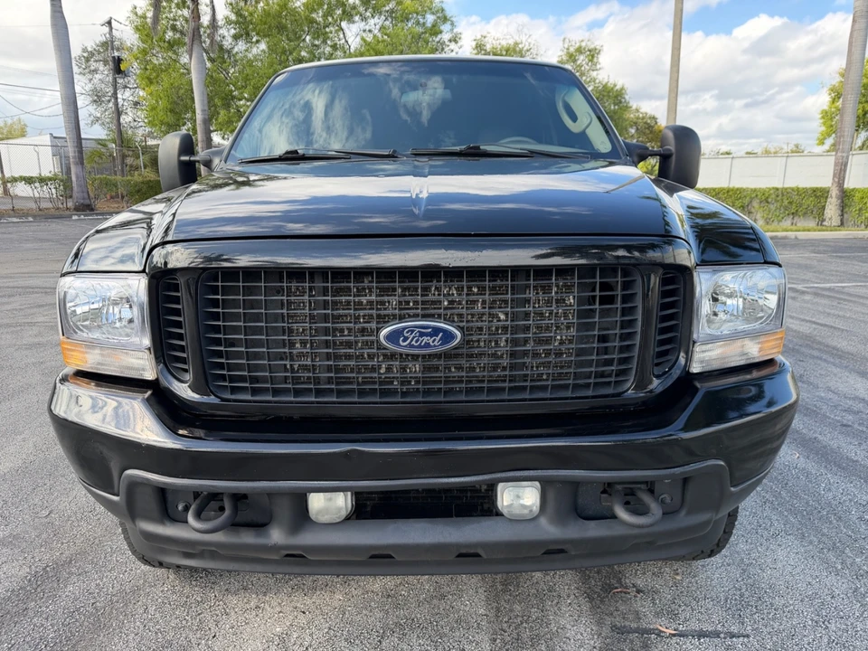 2004 Ford Excursion - Image 3 of 21