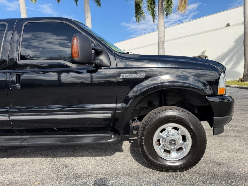 2004 Ford Excursion - Image 14 of 21