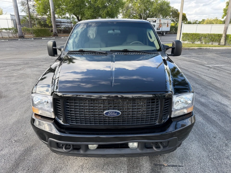 2004 Ford Excursion - Image 4 of 21