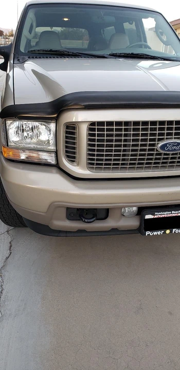 2004 Ford Excursion - Image 25 of 31