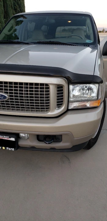 2004 Ford Excursion - Image 27 of 31