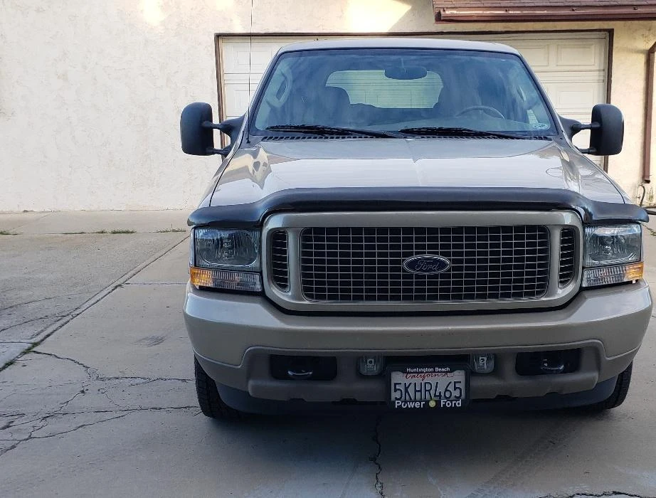 2004 Ford Excursion - Image 6 of 31