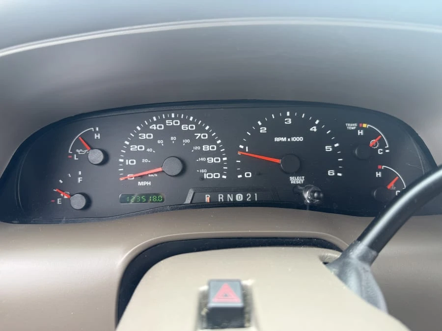 2004 Ford Excursion - Image 13 of 15