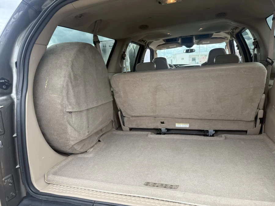 2004 Ford Excursion - Image 14 of 15