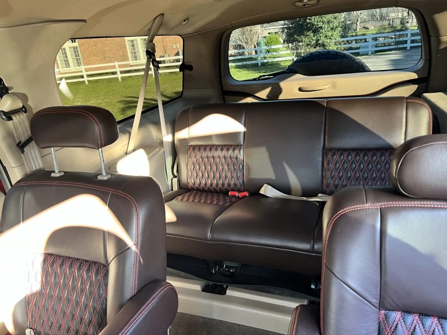 2004 Ford Excursion - Image 20 of 31