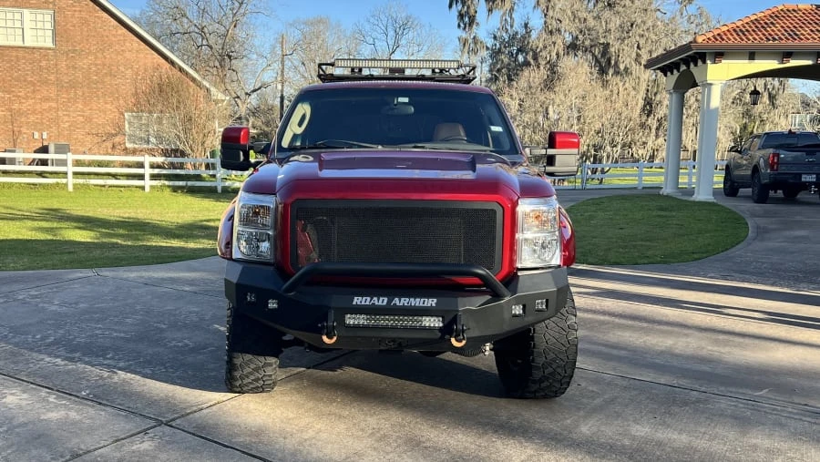 2004 Ford Excursion - Image 4 of 31