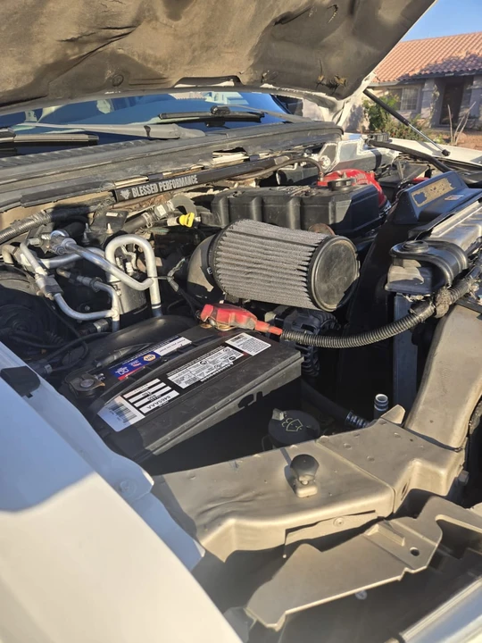 2004 Ford Excursion - Image 14 of 16