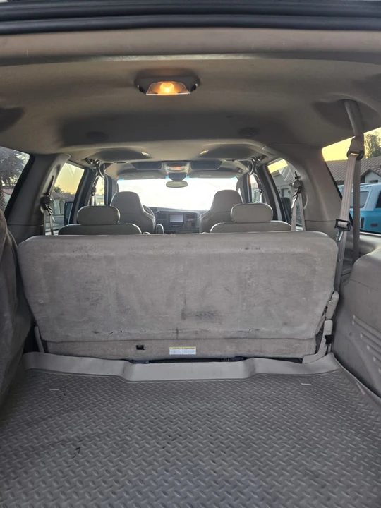 2004 Ford Excursion - Image 13 of 16