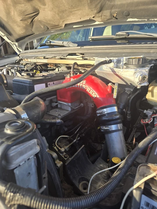 2004 Ford Excursion - Image 16 of 16
