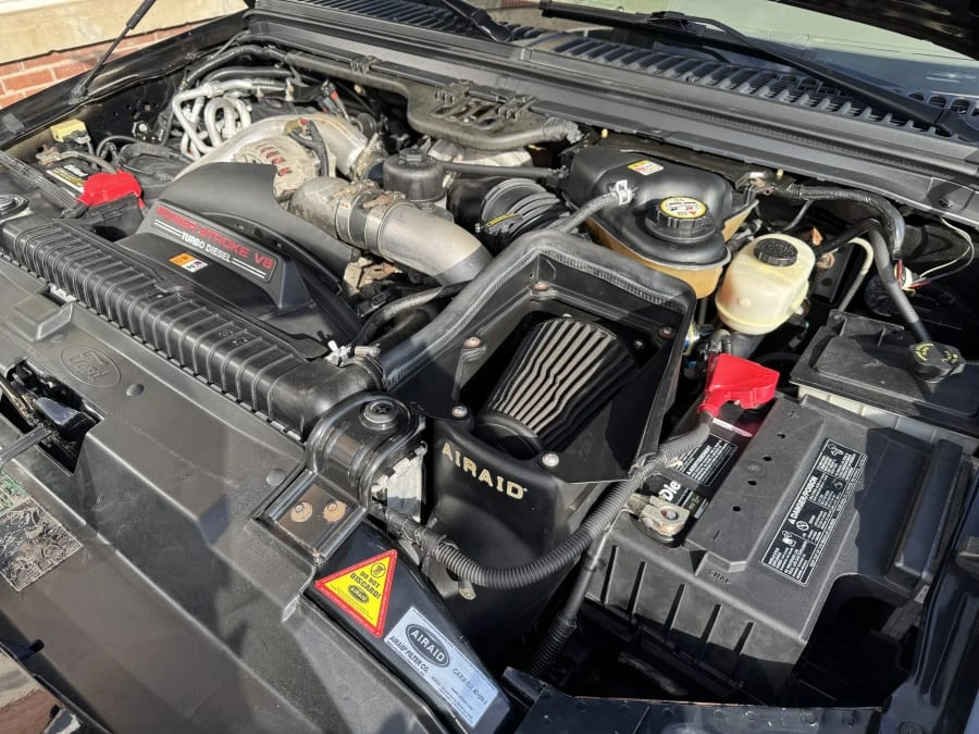 2004 Ford Excursion - Image 18 of 18