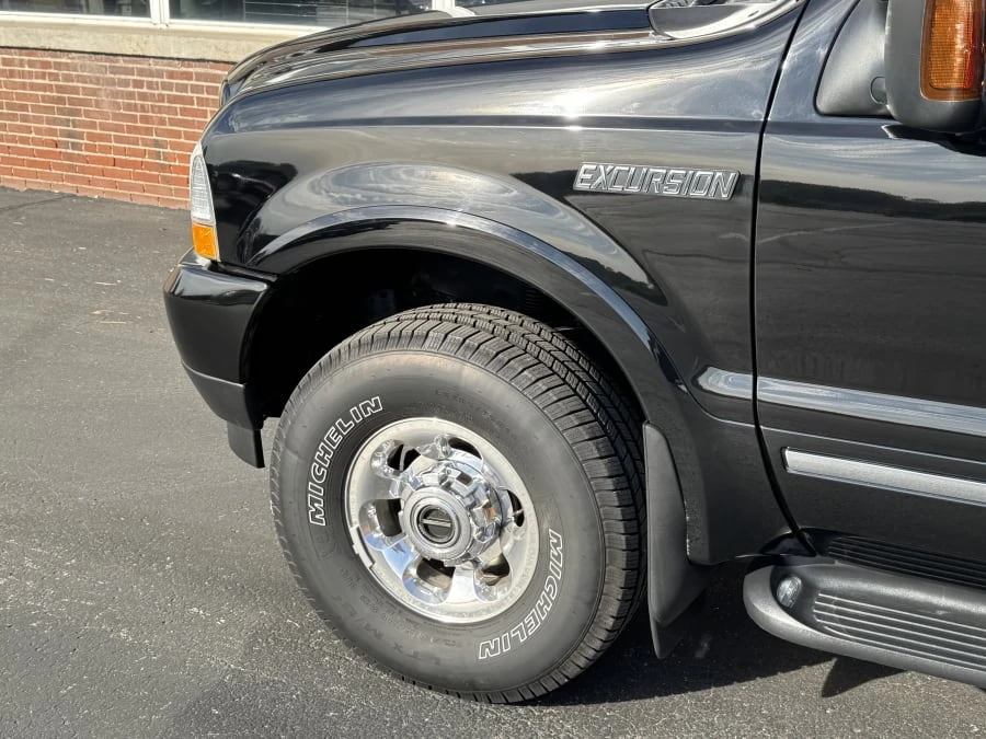 2004 Ford Excursion - Image 4 of 18