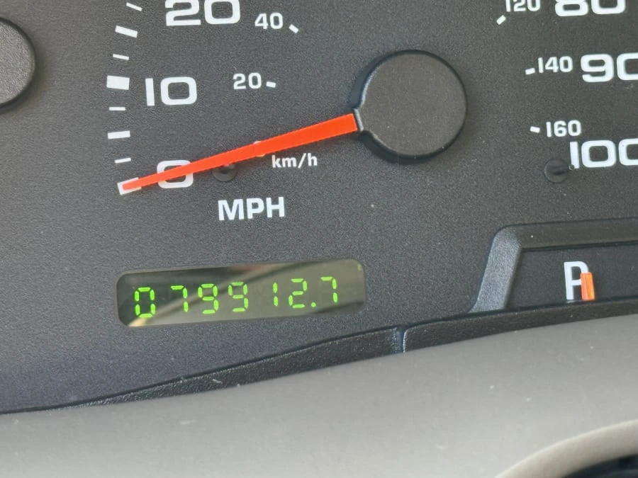2004 Ford Excursion - Image 7 of 18