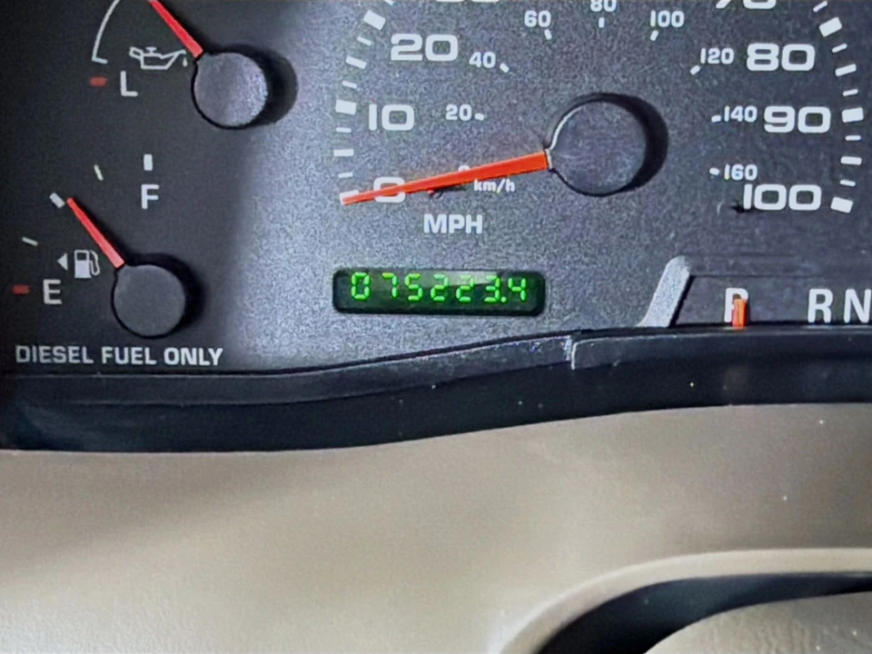 2004 Ford Excursion - Image 15 of 21