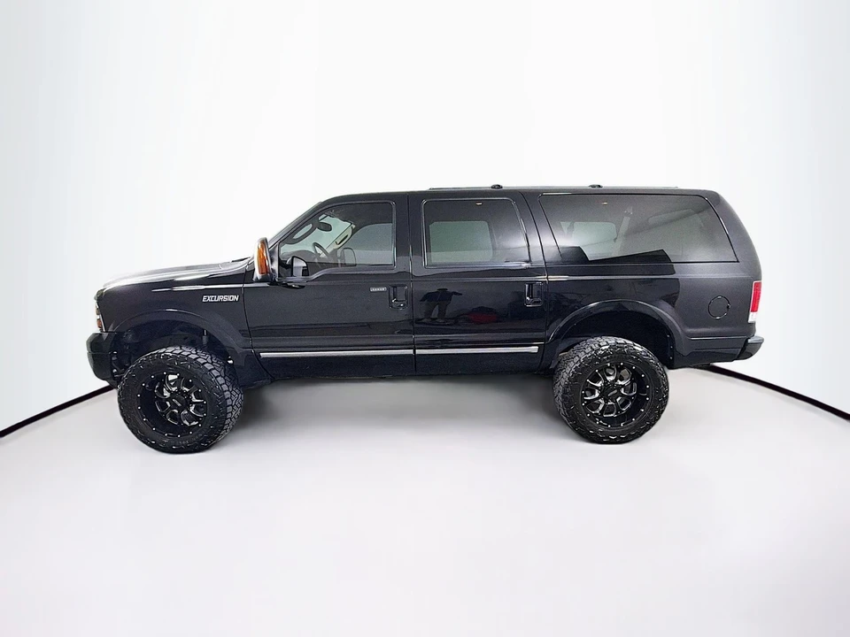 2004 Ford Excursion - Image 5 of 21