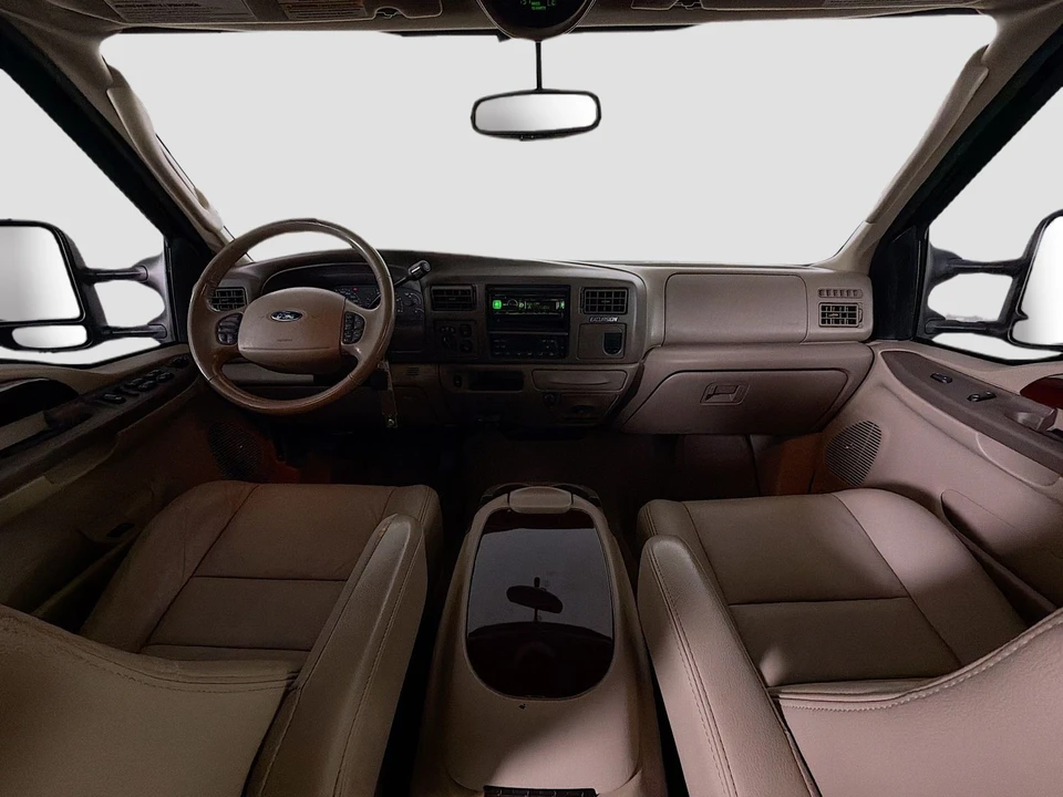 2004 Ford Excursion - Image 10 of 21