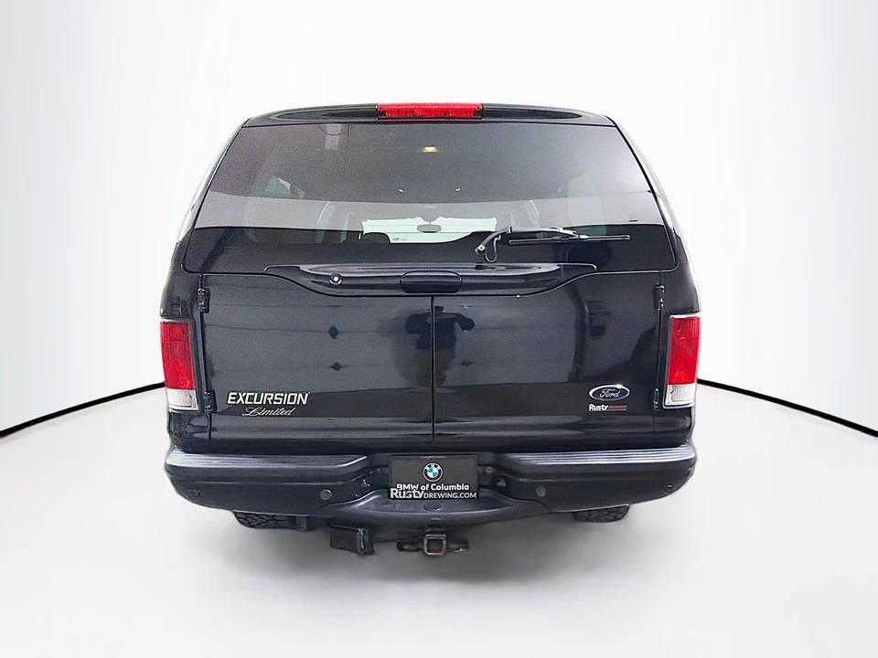 2004 Ford Excursion - Image 7 of 21