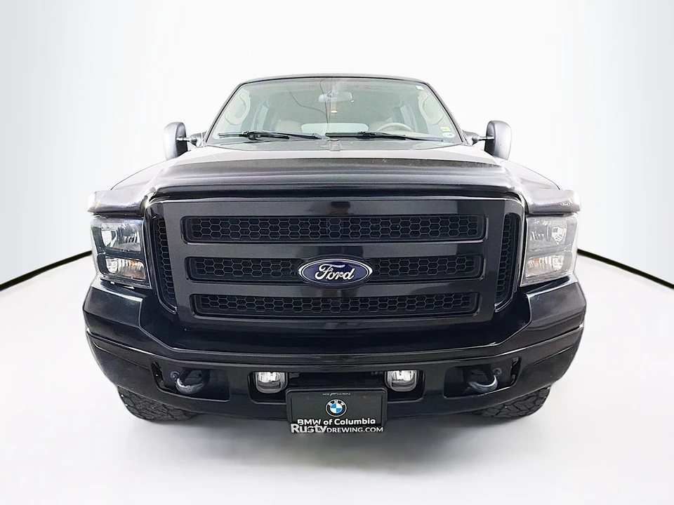 2004 Ford Excursion - Image 2 of 21
