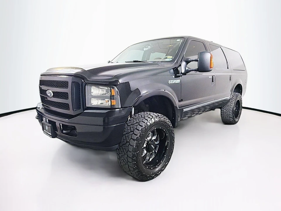 2004 Ford Excursion - Image 4 of 21