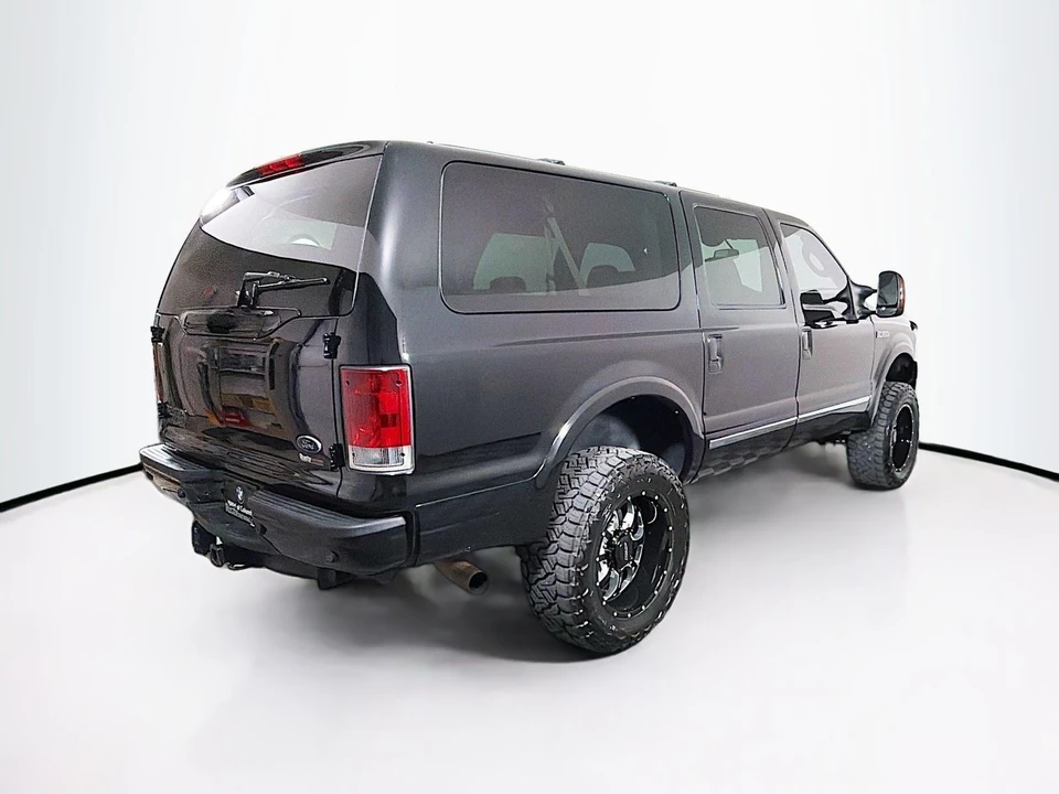 2004 Ford Excursion - Image 8 of 21