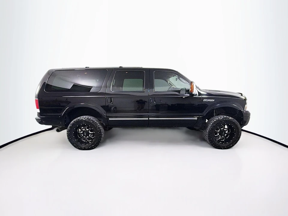 2004 Ford Excursion - Image 9 of 21