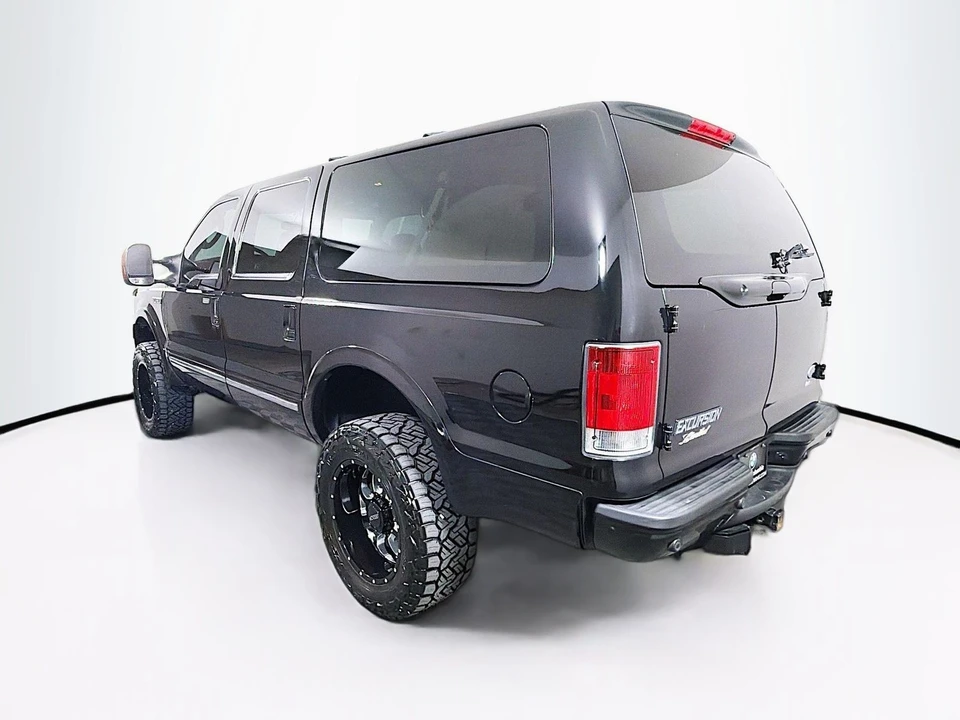 2004 Ford Excursion - Image 6 of 21