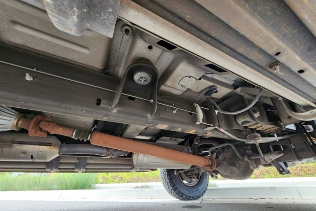 2004 Ford Excursion - Image 7 of 7