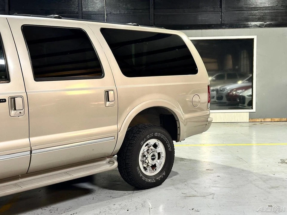 2004 Ford Excursion - Image 6 of 21